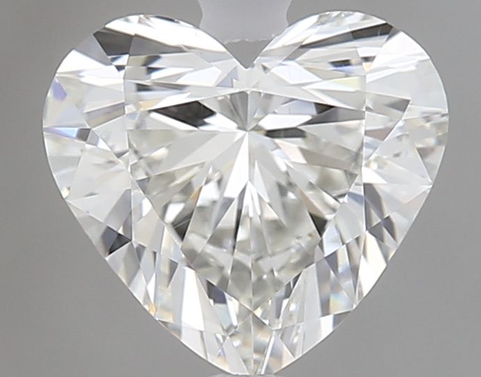 6422637233 Diamant Natural HEART SI1
