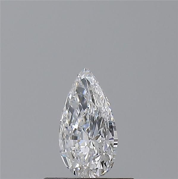 6422650085 Diamant Natural PEAR VS1