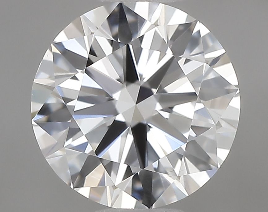 6422715979 Diamant Natural ROUND VS1