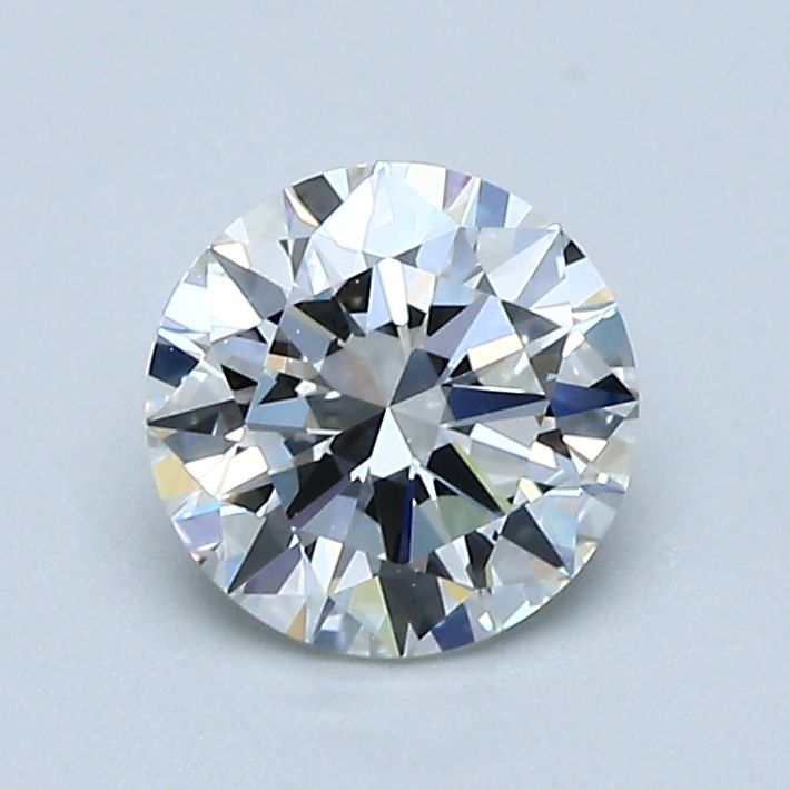 6422719258 Diamant Natural ROUND VVS1