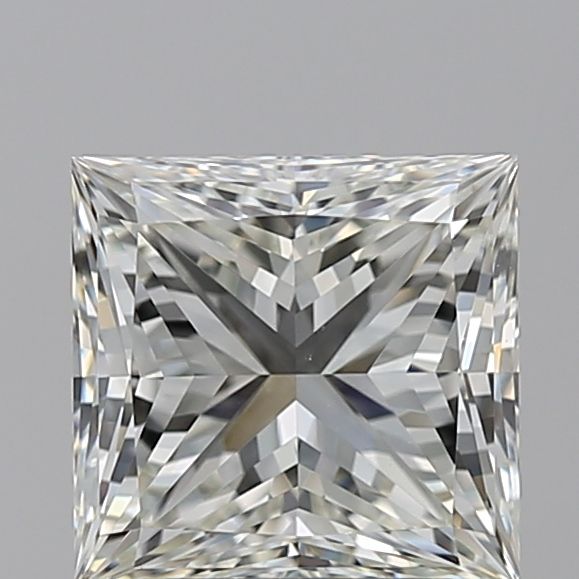 6422759732 Diamant Natural PRINCESS VVS2