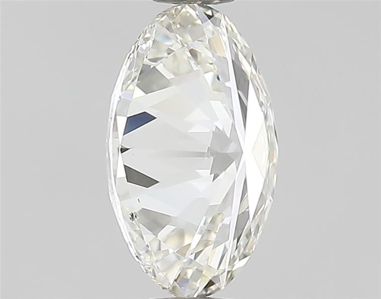 6422811617 Diamant Natural OVAL SI1