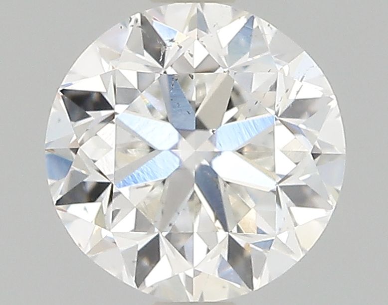 6422845601 Diamant Natural ROUND SI1