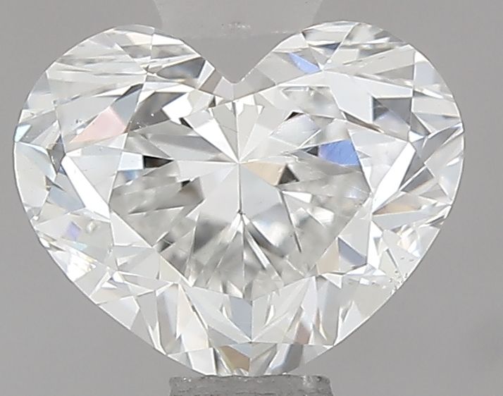 6422854110 Diamant Natural HEART VS2