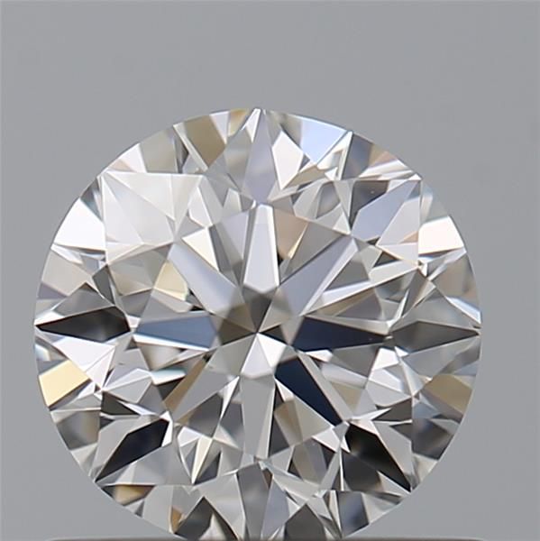 6422863896 Diamant Natural ROUND VVS1