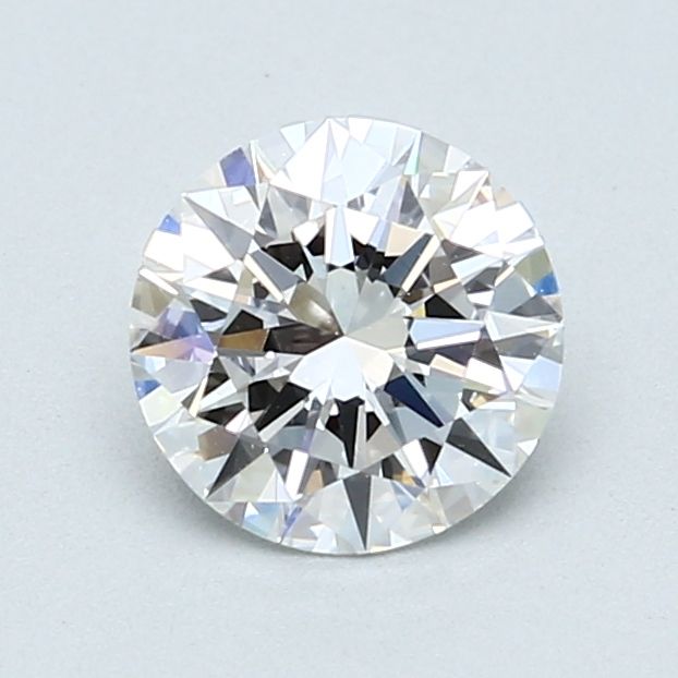 6422879600 Diamant Natural ROUND VS2