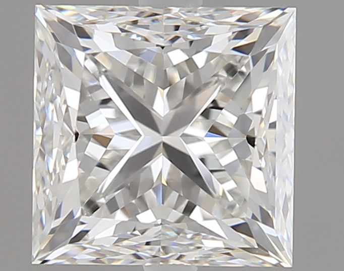 6422880753 Diamant Natural PRINCESS VVS2