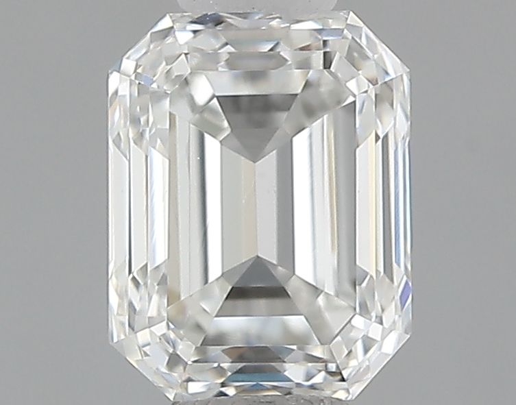6422882051 Diamant Natural EMERALD VS1