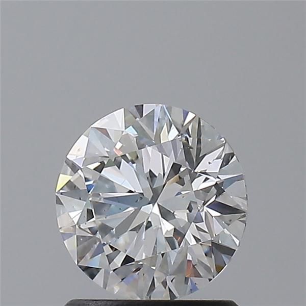 6422907874 Diamant Natural ROUND SI1