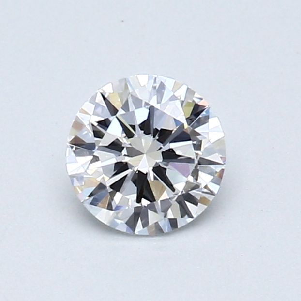 6422915923 Diamant Natural ROUND VS1