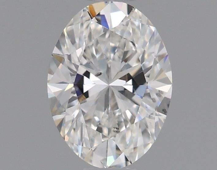 6422919086 Diamant Natural OVAL VS2