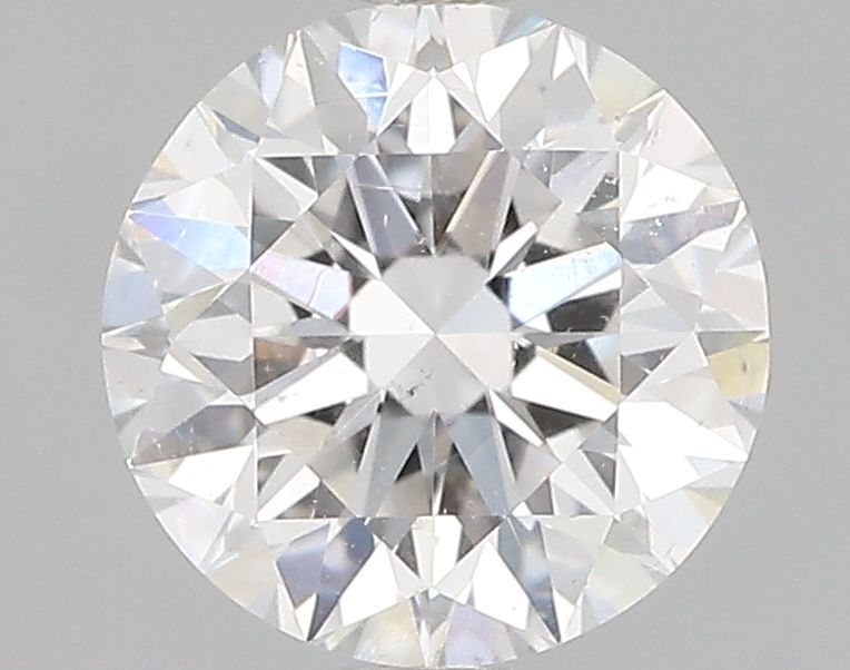 6422930150 Diamant Natural ROUND SI1