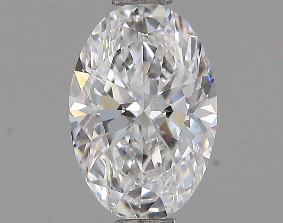 6422961099 Diamant Natural OVAL VVS2
