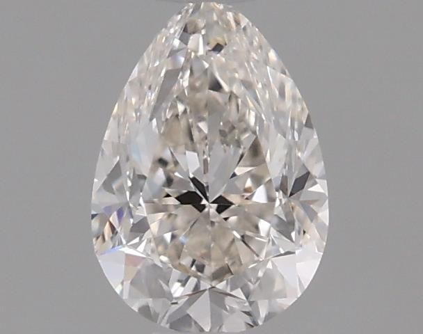 6422983516 Diamant Natural PEAR VVS1