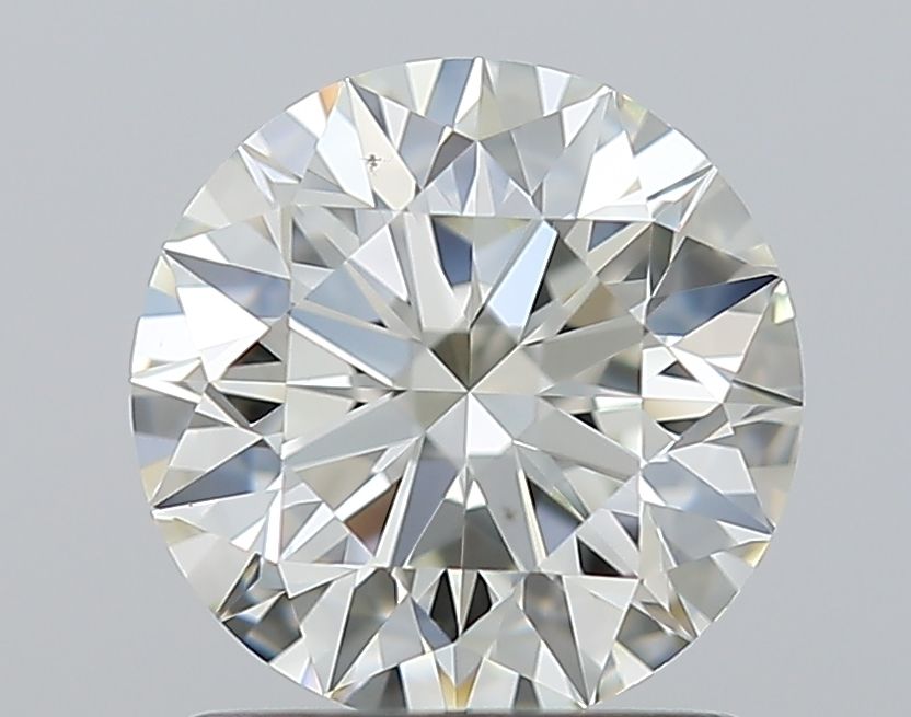 642405315 Diamant Natural ROUND VS1