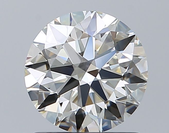 642405330 Diamant Natural ROUND VVS2