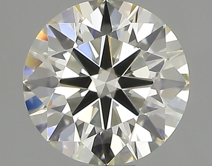 642423749 Diamant Natural ROUND VVS1