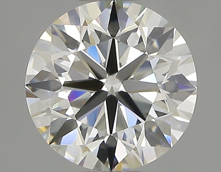 642423750 Diamant Natural ROUND VVS2