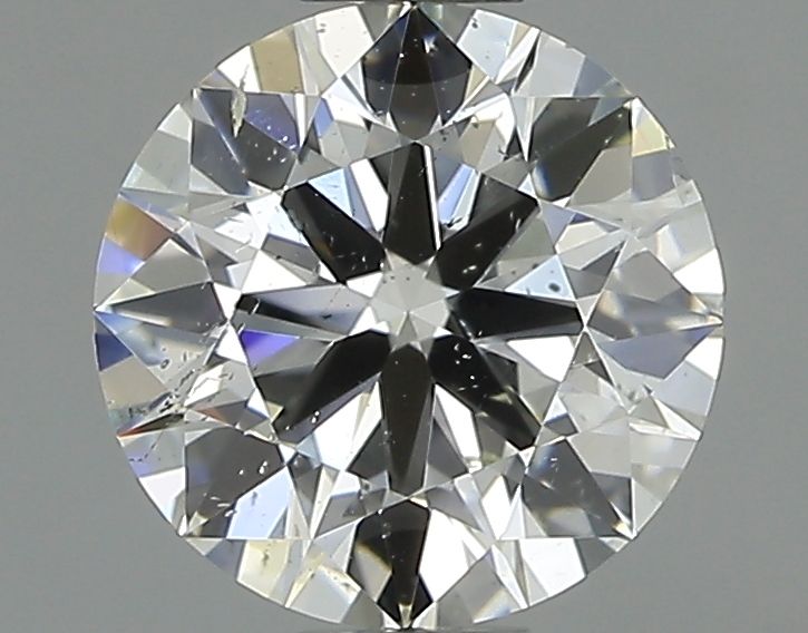 642423876 Diamant Natural ROUND SI1