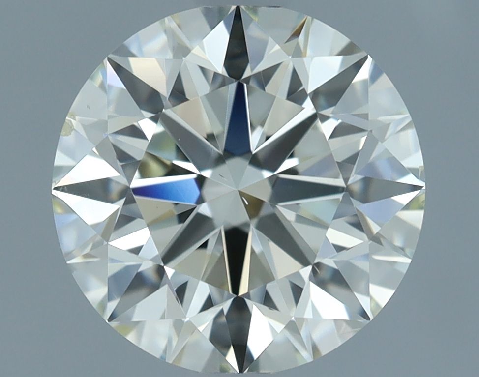 642424215 Diamant Natural ROUND VS2