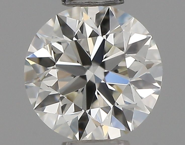 642462534 Diamant Natural ROUND IF