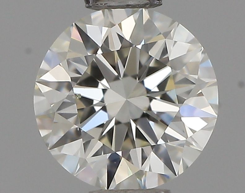 642462667 Diamant Natural ROUND VS2