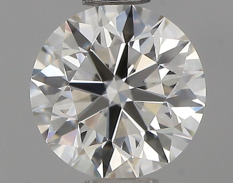 642462704 Diamant Natural ROUND VVS1