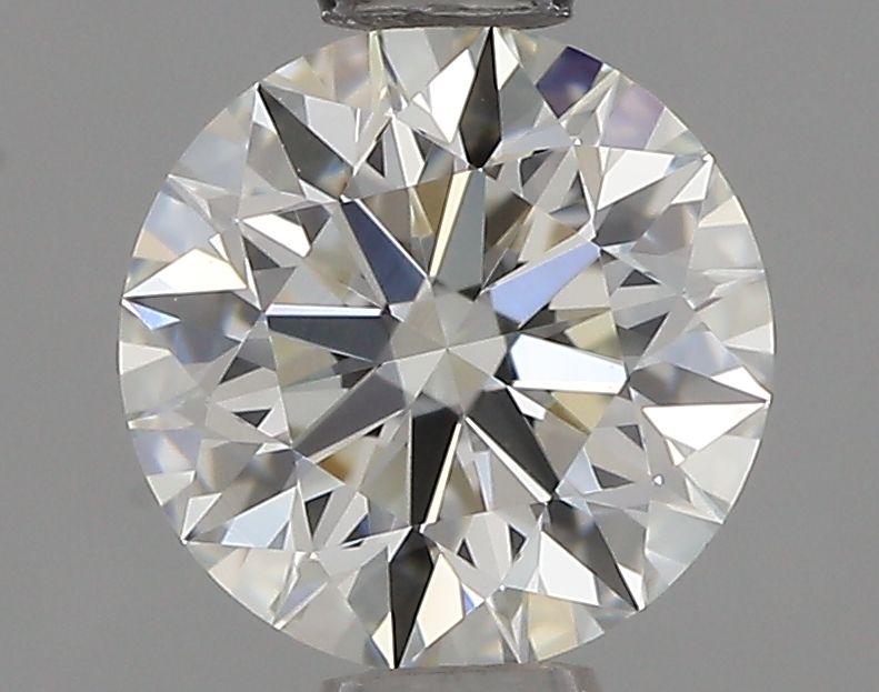 642462708 Diamant Natural ROUND IF