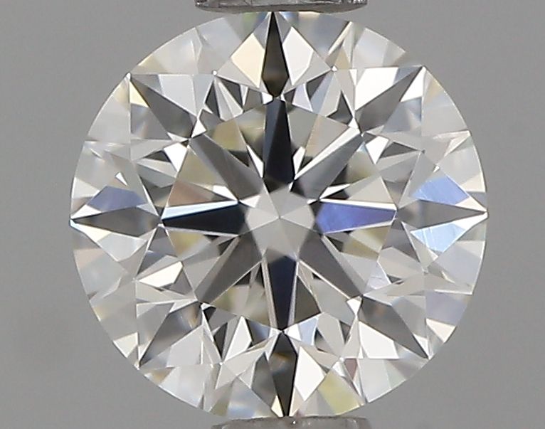 642462711 Diamant Natural ROUND VVS1