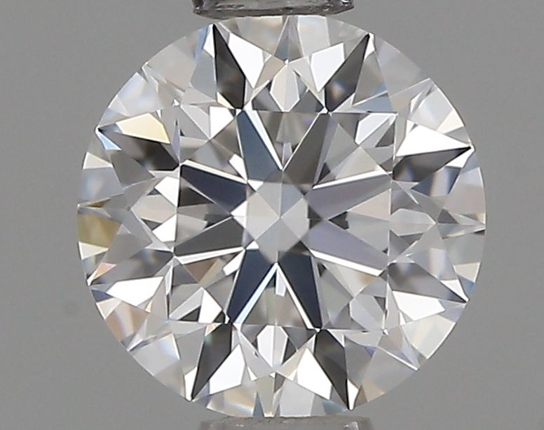 642462712 Diamant Natural ROUND VVS1