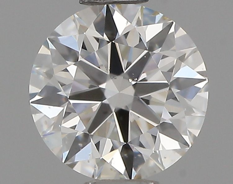 642462720 Diamant Natural ROUND VS2