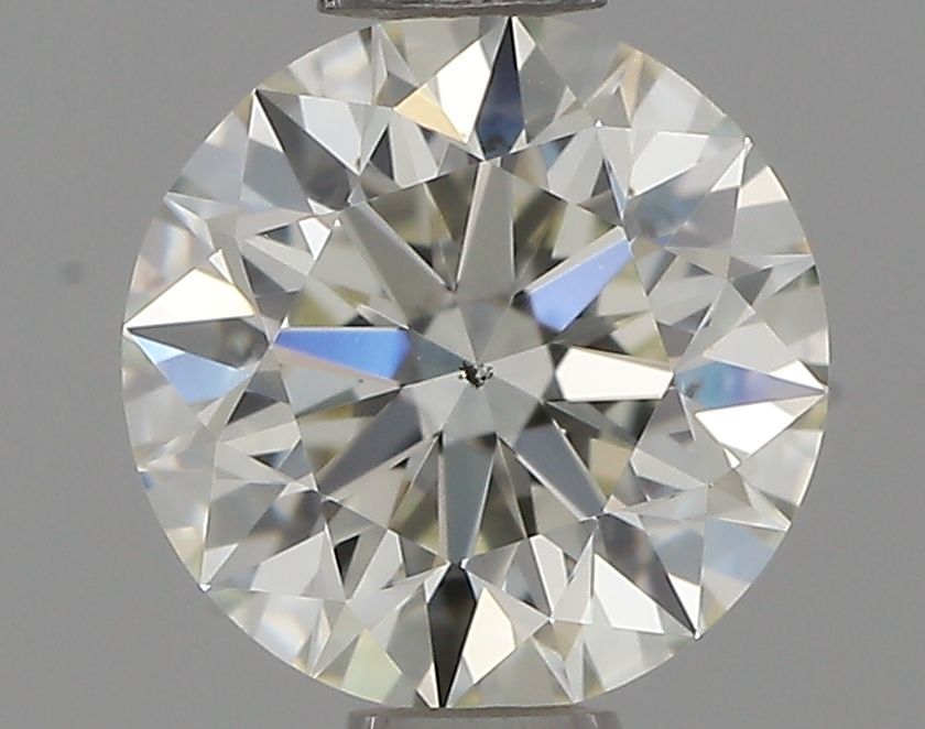 642462741 Diamant Natural ROUND VS2