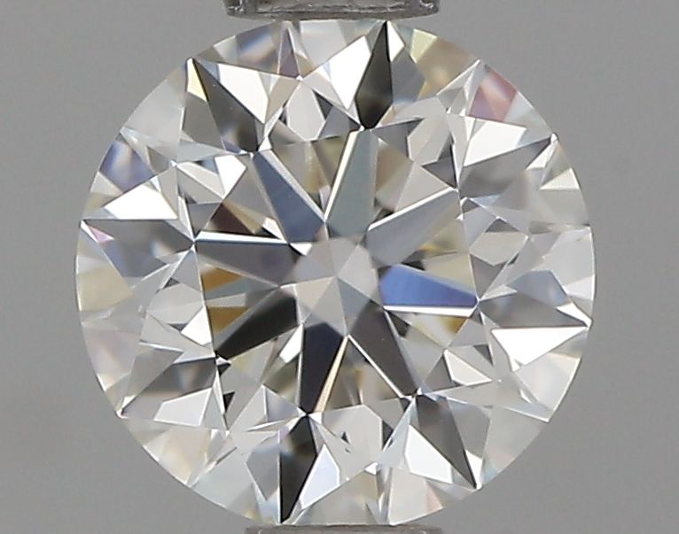 642462744 Diamant Natural ROUND VVS2