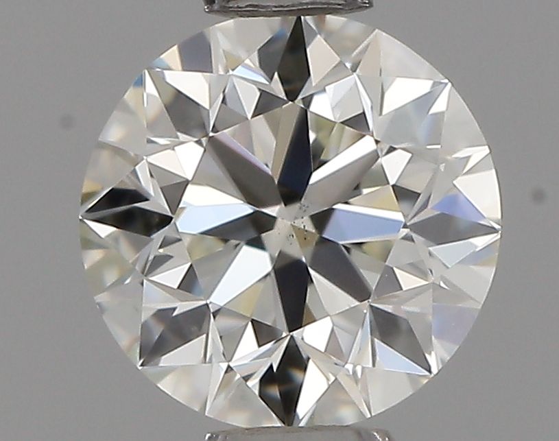 642462757 Diamant Natural ROUND VS2