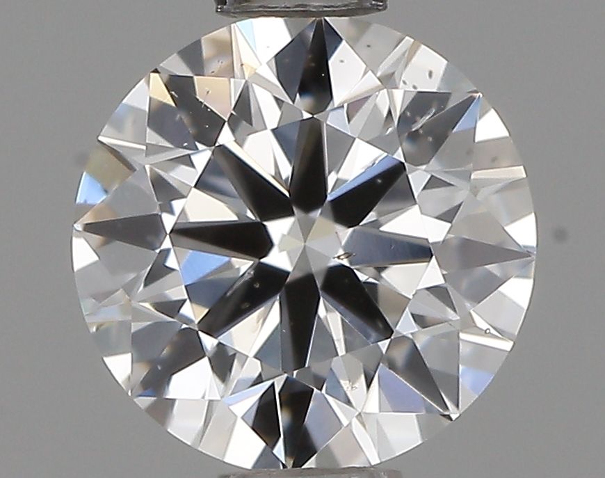 642462760 Diamant Natural ROUND SI1