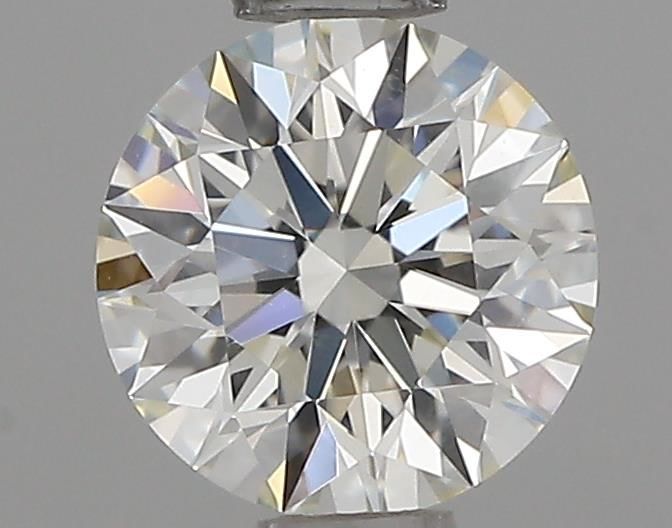 642462773 Diamant Natural ROUND VVS1