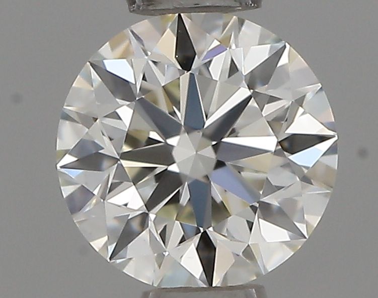 642462788 Diamant Natural ROUND VVS2