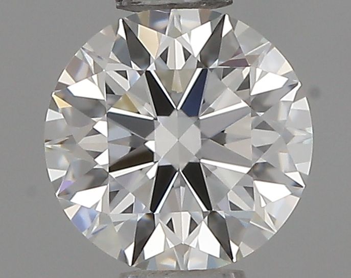 642462794 Diamant Natural ROUND VVS1