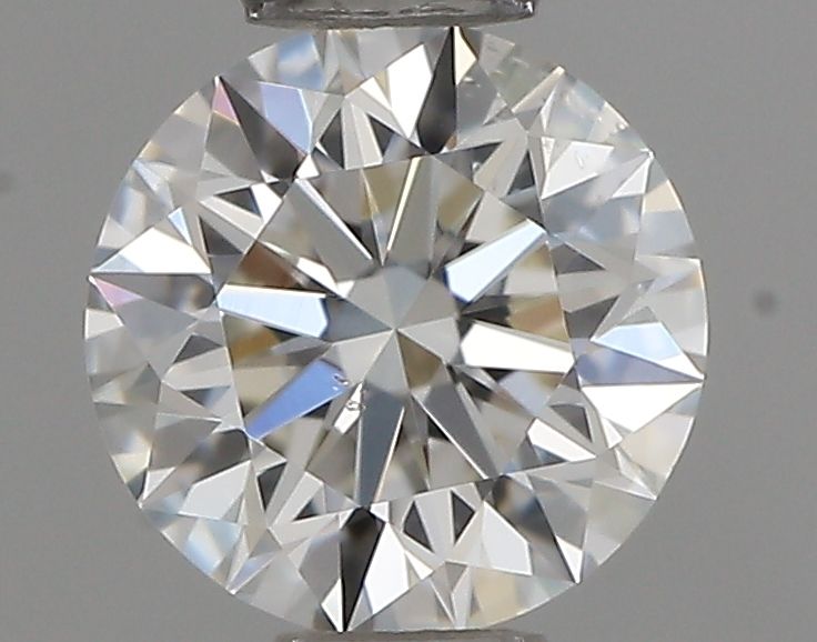 642462800 Diamant Natural ROUND VS2