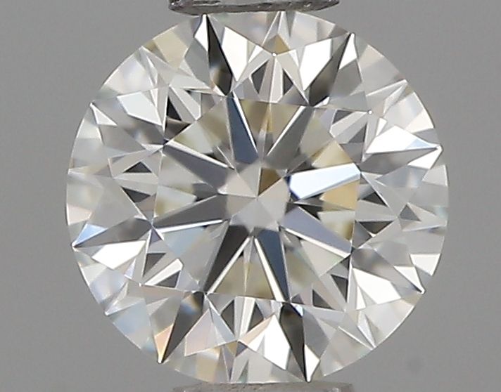 642462801 Diamant Natural ROUND VVS1