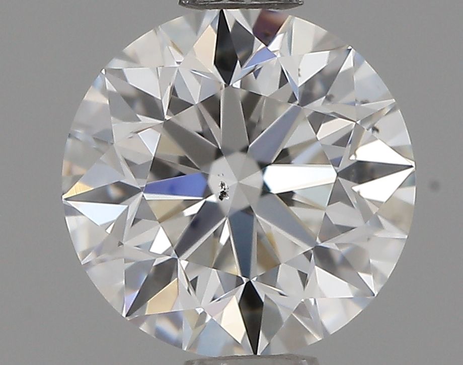 642462819 Diamant Natural ROUND VS2