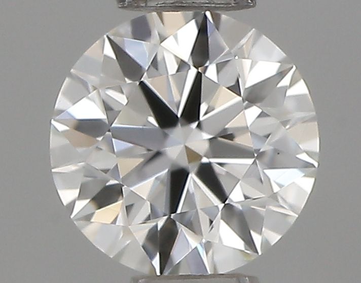 642462824 Diamant Natural ROUND VVS1
