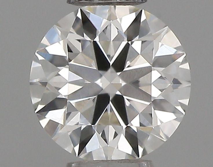 642462834 Diamant Natural ROUND VVS2
