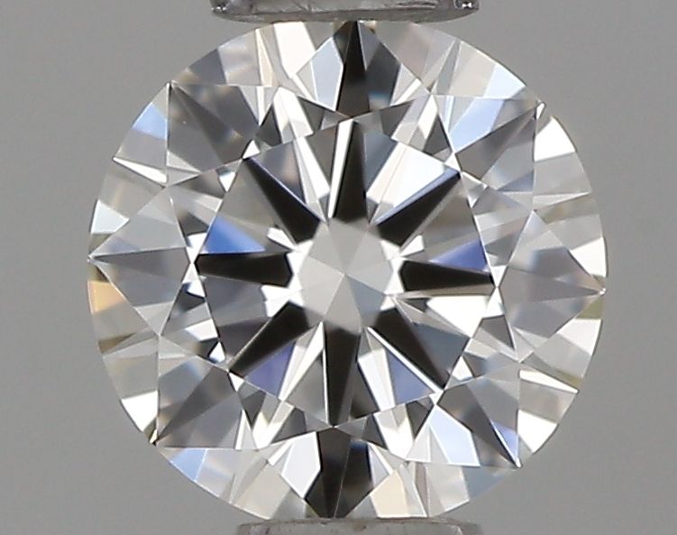 642462839 Diamant Natural ROUND VVS2