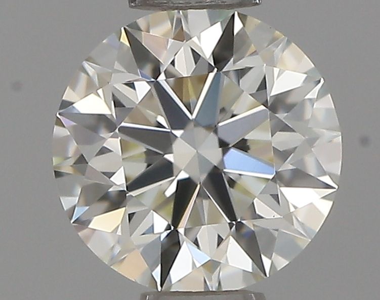642462858 Diamant Natural ROUND VVS2