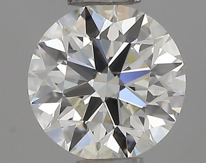 642462886 Diamant Natural ROUND VVS1