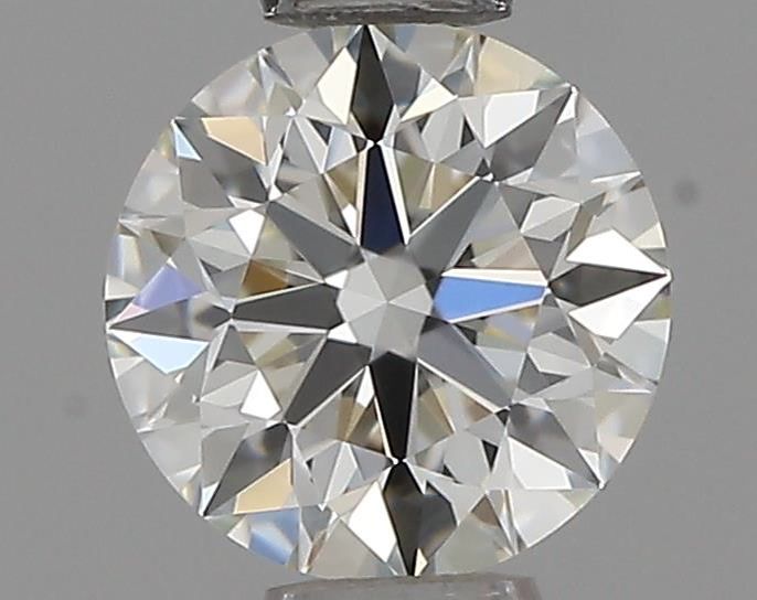 642462888 Diamant Natural ROUND VVS1