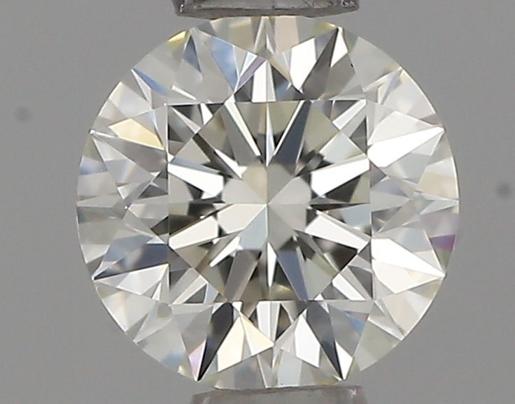 642462897 Diamant Natural ROUND VVS2