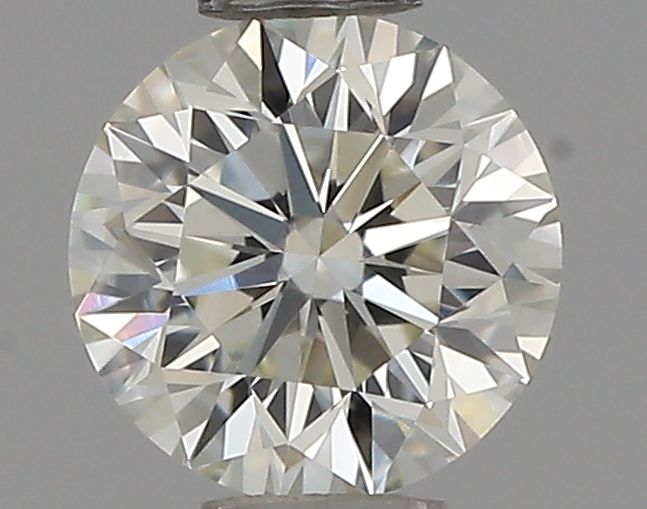 642462902 Diamant Natural ROUND VVS1