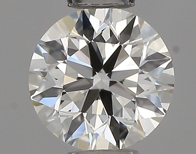 642462916 Diamant Natural ROUND VVS1